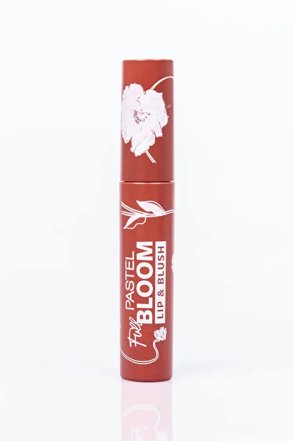 Pastel Bloom Lip & Blush 74