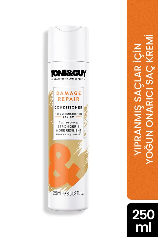 Toni & Guy Strength Conditioner 250 ml