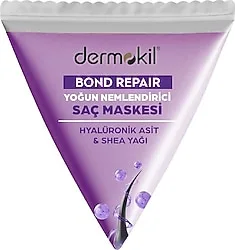 Dermokil Pyramid Hair Mask Bond Repair
