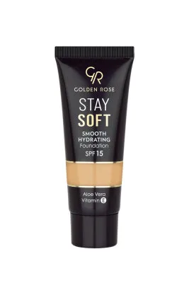 Garnier Stay Soft Smooth Hydrating Foundation 211