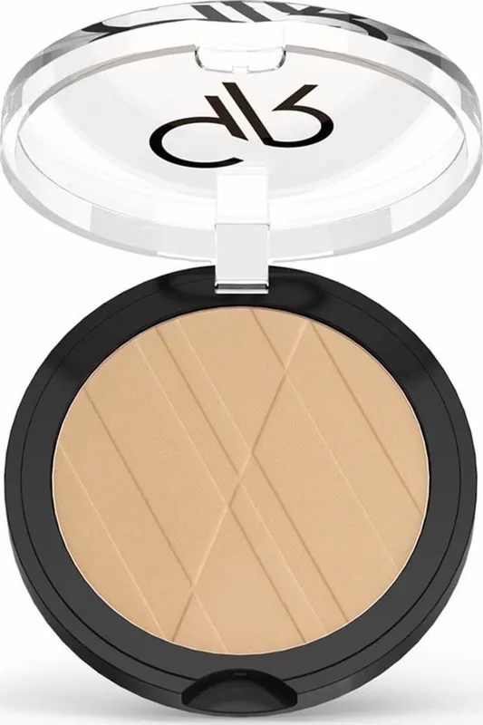 Gr Makyaj HD Powder High Definition No:204