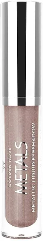 GR Metallic Liquid Eyeshadow No:105 Mink