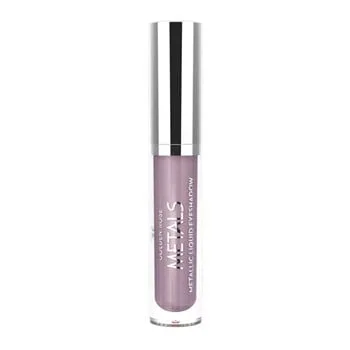 GR Metallic Liquid Eyeshadow No:110 Lilac