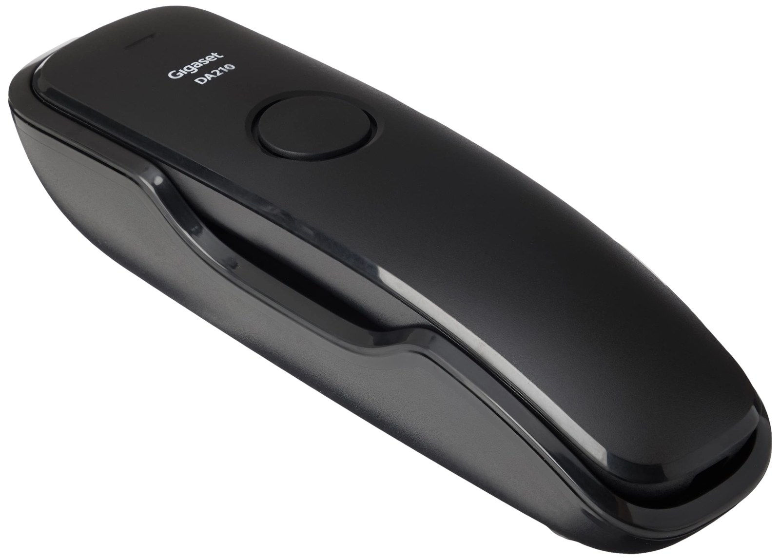 Gigaset DA210 Kablolu Duvar Tipi Telefon Siyah