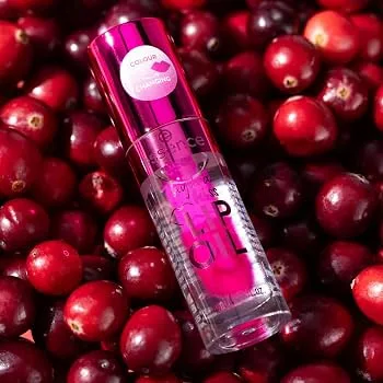 Essence Hydra Kiss Dudak Yağı 06
