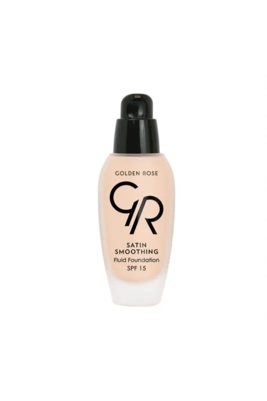 Gr Fluid Foundation No:22