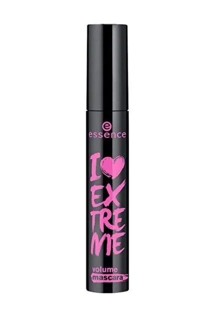 Essence Makyaj I Love Extrm Hacim Veren Maskara