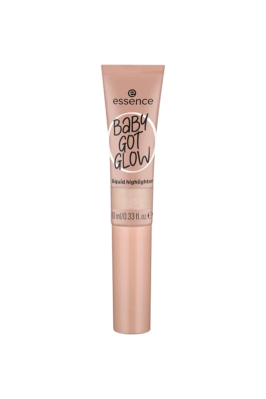 Essence Baby Got Blush Likit Highlighter 10