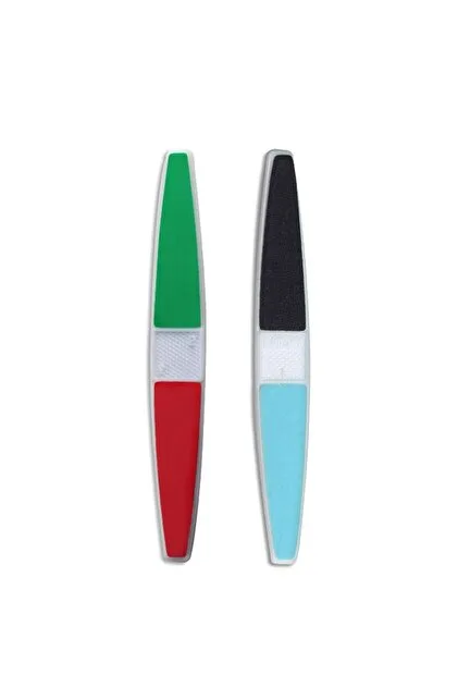 Nascita Nail File 0029 4A