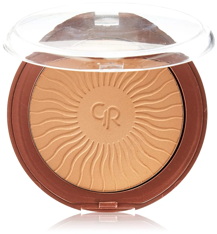 Bronzing Terra Powder Yeni 102