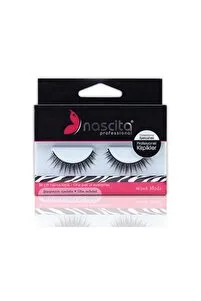 Nascita 0063 Çift Katlı Takma Kirpik