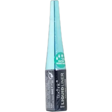 Technic Waterproof Liquid Liner