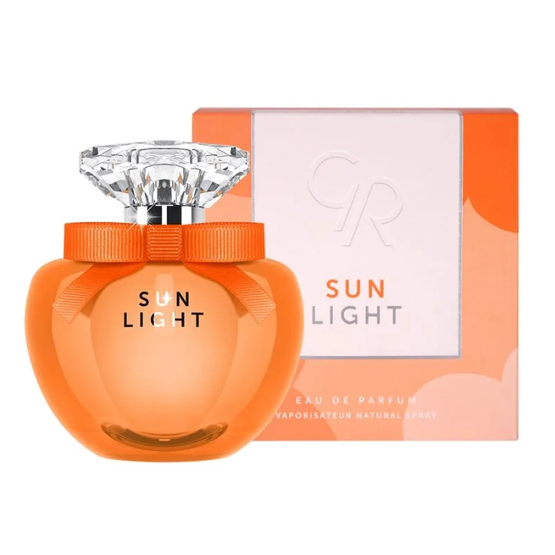 Gr Parfum-Sun Light 100 ml