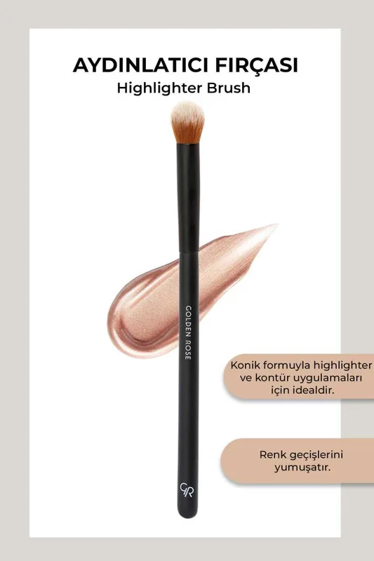 Garnier Highlighter Brush