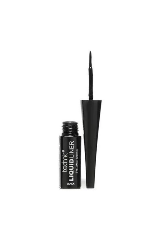 Technic Sıvı Eyeliner Siyah