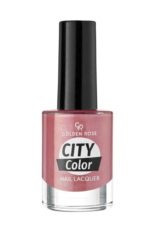 Gr City Color Nail Lacquer No:26
