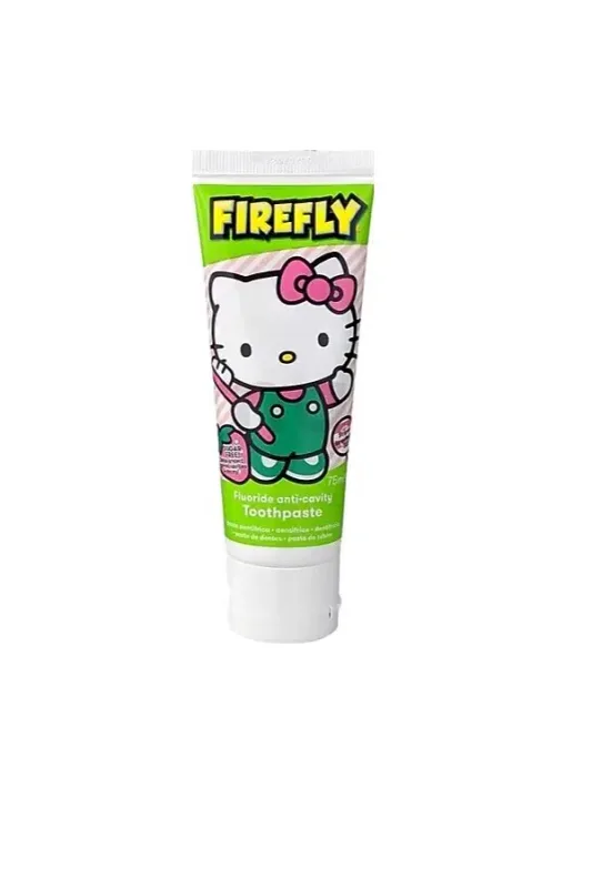 Firefly Ağız Bakımı Bubble Gum Toothpaste 75 ml