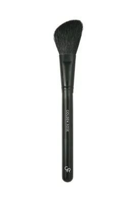 G.R Fırça Angle Blusher Brush (Kozel)(Nylon) YL