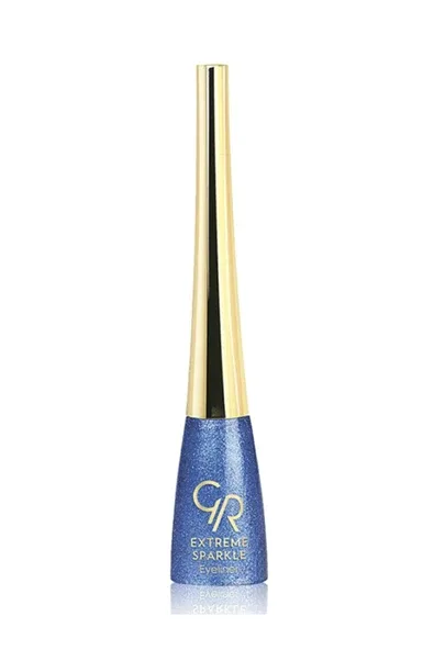 G.R. Extreme Sparkle Eyeliner No:106