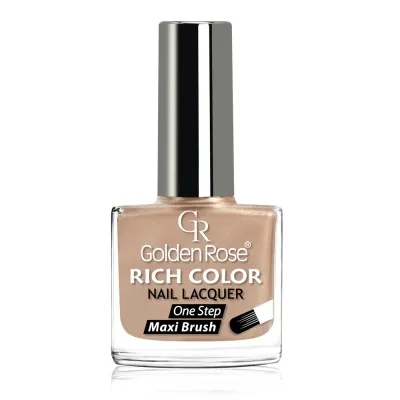 GR Rich Color Nail Lacquer No:55