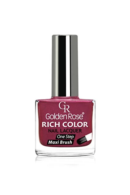 G.R Rich Color Nail Lacquer No:61