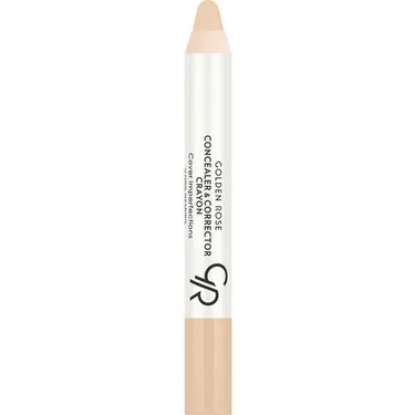 Gr Kozmetik Concealer & Corrector Crayon No:01