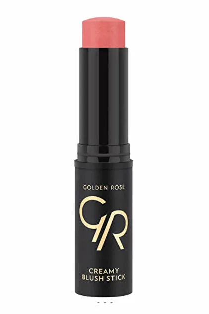 Golden Rose Creamy Blush Stick No: 111