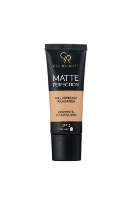 Garnier Longstay Matte Foundation No:07