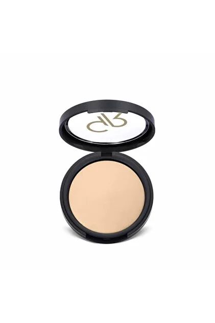 Gr Mineral Terracotta Powder No:07