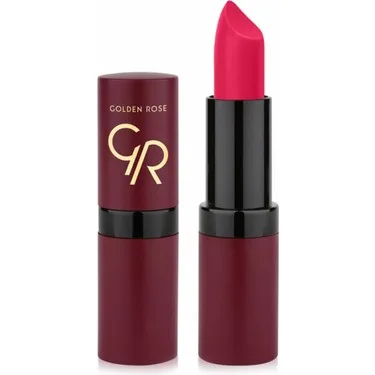 Golden Rose Velvet Ruj No:15