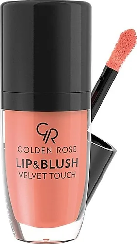 Gr Makyaj Lip&Blush Velvet Touch No:01