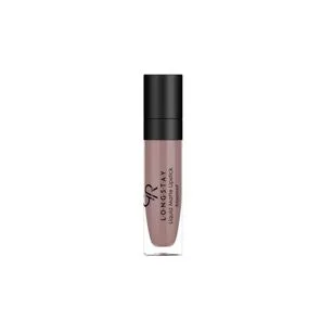Gr Longstay No:10 Liquid Matte Lipstick