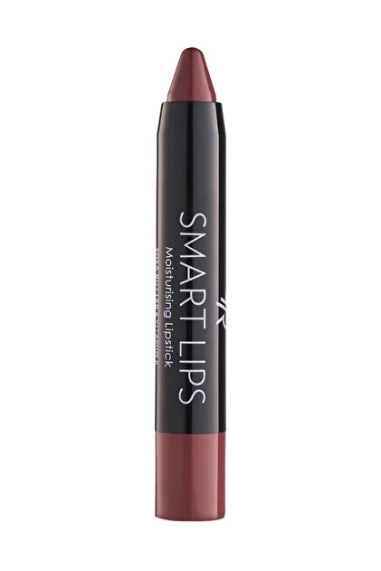 Gr Smart Lip Moisturising Lipstick No:12