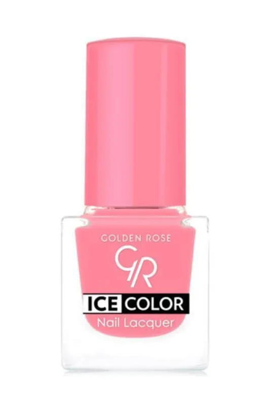 Gr Ice Color Nail Lacquer No:216