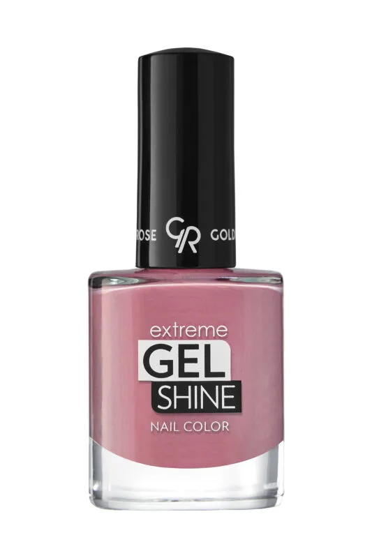 Gr Extreme Gel Shine Nail Color No:18