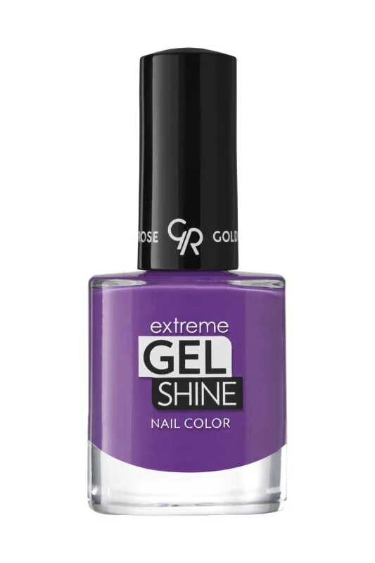 Gr Extreme Gel Shine Oje No:27