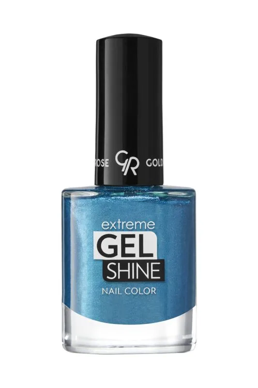 Gr Extreme Gel Shine Nail Color No:34