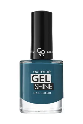G.R. Makyaj Extreme Gel Shine Nail Color No:58