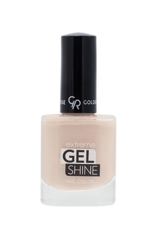 Golden Rose Extreme Gel Shine Nail Color No:81