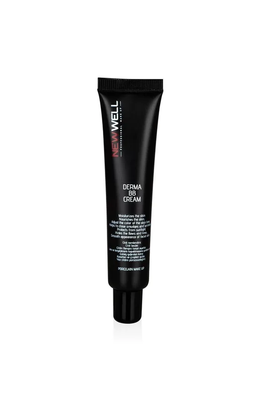 New Well BB Cream - Medium
