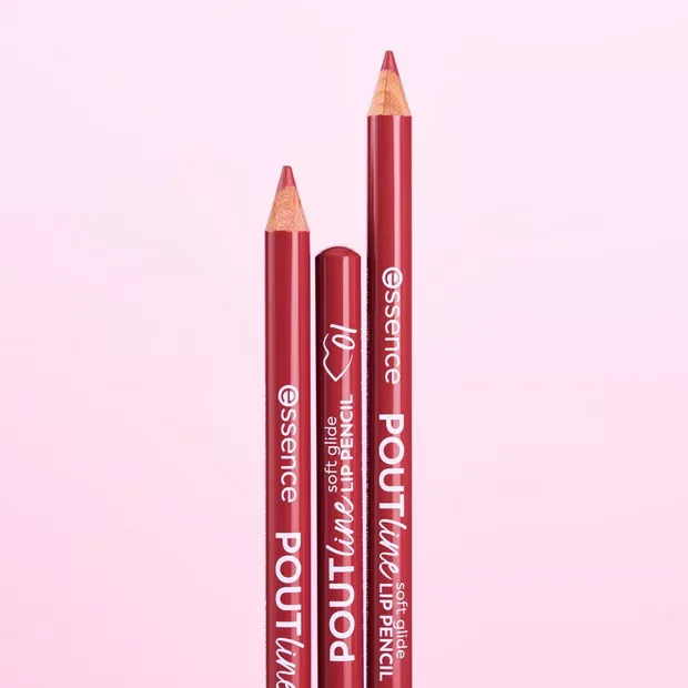 Essence Poutline Soft Glide Lip Pencil