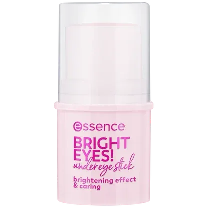 Essence Makyaj Bright Eyes Stick Göz Altı Aydınlatıcı 01