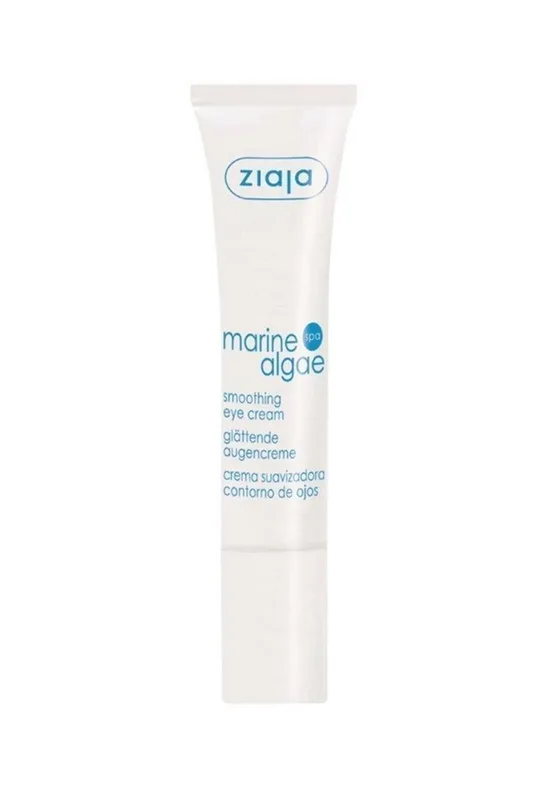 Ziaja Göz Kremi Deniz Yosunu 15 ml