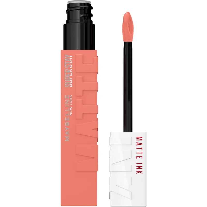 Maybelline Superstay Matte Ink 60 Poet