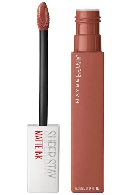 Maybelline Superstay Matte Ink 70 Amazonian