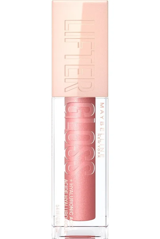 Maybelline Lifter Glo Super Stay Nu 008