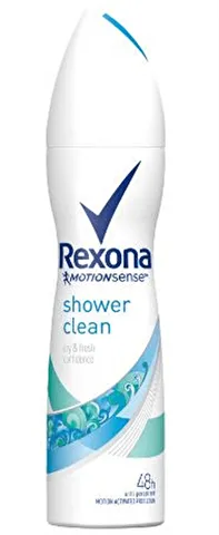 Rexona Deodorant Shower Fresh