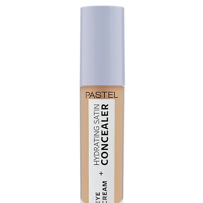 Pastel Corrector High Foundation 412