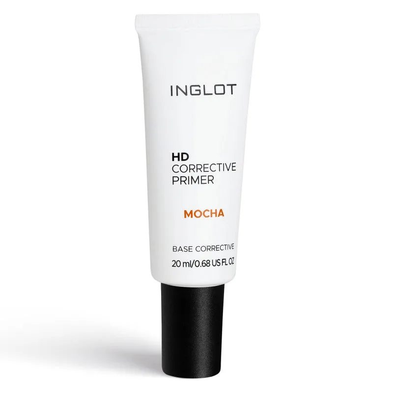 Inglot Corrective Primer HD Mocha