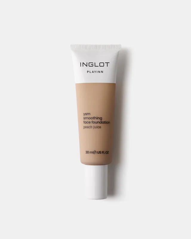 Inglot YSM Cream Foundation 45